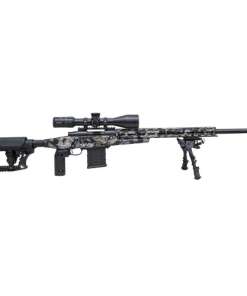 Howa 1500 6.5 Creedmoor