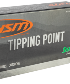 HSM Ammo Tipping Point 270 Win