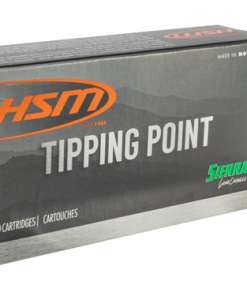 HSM Tipping Point 30-06 Springfield