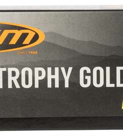 HSM Trophy Gold Extended Range 6mm ARC