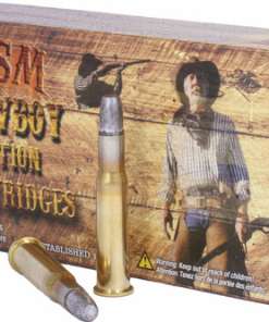 HSM Cowboy Action 30-30 Winchester