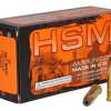 HSM Pro Pistol Hunter 357 Magnum