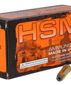 HSM Pro Pistol Hunter 357 Magnum