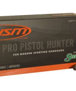 HSM Pro Pistol Hunter 44 Remington Magnum