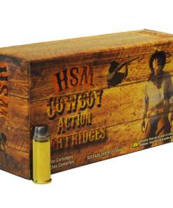 HSM Cowboy Action 44 Remington Magnum