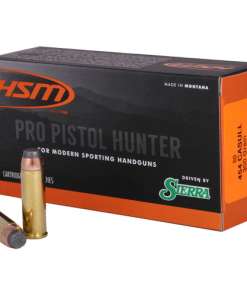 HSM Pro Pistol Hunter 454 Casull