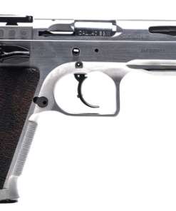 Tanfoglio Stock Master 38 Super