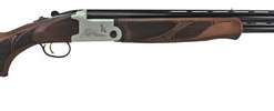 Iver Johnson IJ600 28 Ga