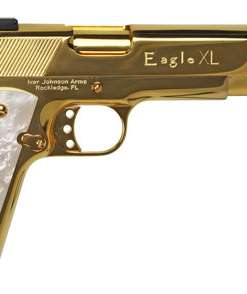 Iver Johnson 1911 Deluxe 10mm