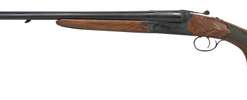 Iver Johnson 800 12 Ga