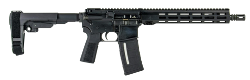 IWI Zion-15 AR Pistol 5.56 NATO / .223 Rem 12.5" Barrel 30-Rounds SB Tactical Brace