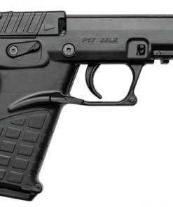 Kel-Tec P17 22 LR