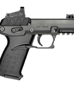 Kel-Tec P17 22 LR