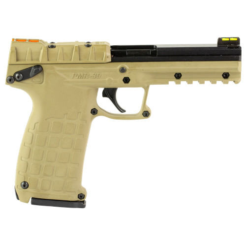 Kel-Tec PMR 30 22 WMR, 4.3