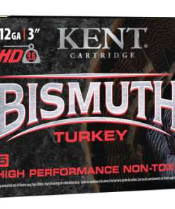 Kent Cartridge Bismuth Turkey 12 Ga