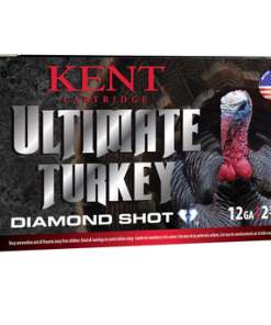 Kent Cartridge Ultimate Turkey 12 Ga