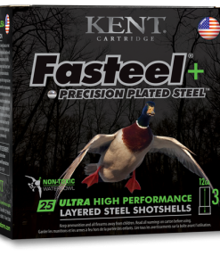 Kent Fasteel+ Bayou Blend 12 Ga