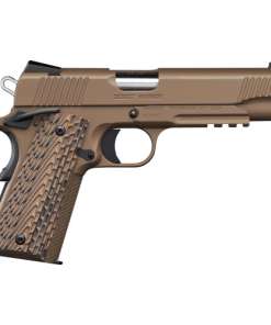 Kimber Desert Warrior 45 ACP