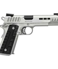 Kimber Rapide Frost 1911 45 ACP