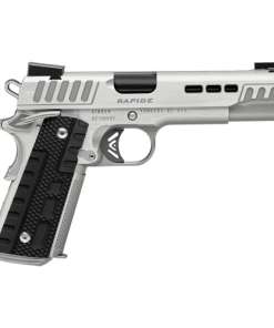 Kimber Rapide Frost 1911 9mm