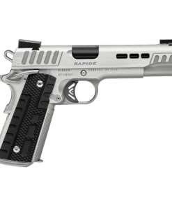 Kimber America Rapide Frost 10mm