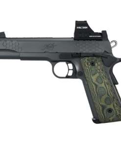 Kimber KHX Custom 1911 45 ACP