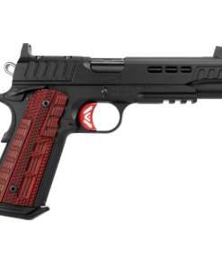 Kimber Rapide Heat 1911 45 ACP