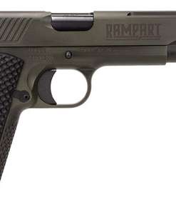 Kimber Rampart 45 ACP