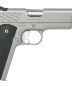 Kimber Stainless II 45 ACP