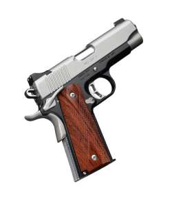 Kimber Pro CDP ll 45 ACP 4" Barrel