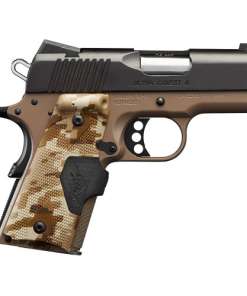 Kimber Ultra Covert II 45 ACP