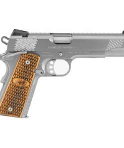 Kimber Raptor II 1911 45 ACP