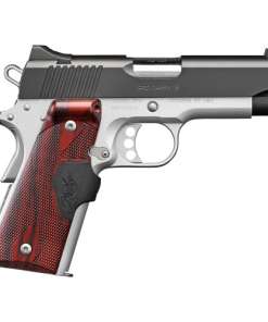 Kimber Pro Carry II 45 ACP