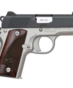 Kimber Micro Two-Tone 380 ACP