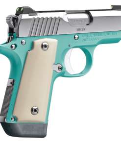 Kimber Micro 380 ACP