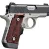 Kimber Micro Two-Tone 380 ACP