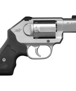 Kimber K6S 357 Magnum