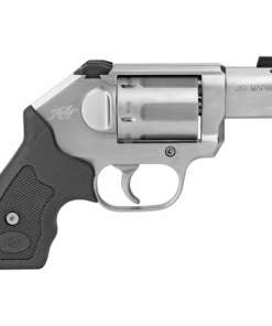 Kimber K6S 357 Magnum