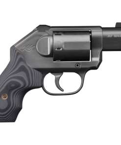 Kimber K6S DC 357 Magnum