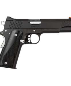 Kimber Custom LW Nightstar 9mm