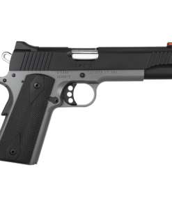 Kimber Custom LW Shadow Ghost 1911 45 ACP