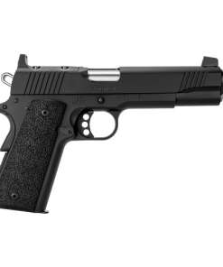 Kimber Custom TLE II 1911 9mm