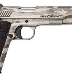 Kimber Independence 1776 Limited Edition 45 ACP