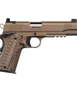 Kimber Desert Warrior 45 ACP