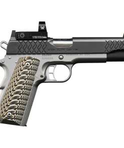 Kimber Aegis Elite Custom 9mm