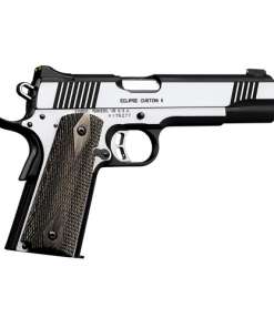 Kimber Eclipse Custom II 1911 45 ACP