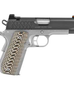 Kimber Aegis Elite Pro 45 ACP