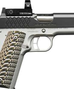 Kimber Aegis Elite Pro Venom 45 ACP