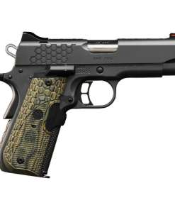 Kimber KHX Pro 1911 Sub-Compact 45 ACP