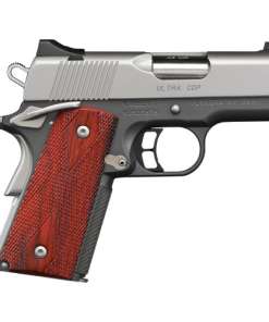 Kimber Ultra CDP 45 ACP